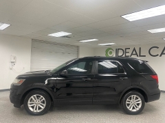 Used 2016  Ford Explorer 4d SUV FWD at Ideal Cars Llc near Mesa, AZ