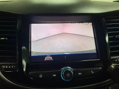 Used 2022 Chevrolet Trax AWD 4dr LT at Ideal Cars Llc near Mesa, AZ