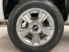 Used 2012  Chevrolet Silverado 1500 2WD Crew Cab LT at Ideal Cars Llc near Mesa&comma; AZ