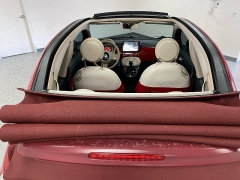 Used 2012 FIAT 500c 2d Convertible Pop at Ideal Cars Llc near Mesa, AZ