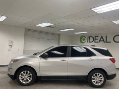 Used 2020  Chevrolet Equinox 4d SUV FWD LS w/1LS at Ideal Cars Llc near Mesa, AZ