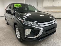 Used 2018  Mitsubishi Eclipse Cross 4d SUV AWC ES at Ideal Cars Llc near Mesa&comma; AZ