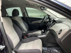 Used 2016  Chevrolet Cruze Limited 4d Sedan LS Auto at Ideal Cars Llc near Mesa&comma; AZ