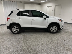Used 2022 Chevrolet Trax FWD 4dr LS at Ideal Cars Llc near Mesa, AZ
