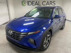  2023 Hyundai Tucson SEL FWD at Ideal Cars Llc near Mesa&comma; AZ