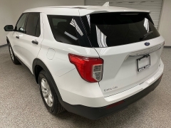 Used 2020  Ford Explorer 4d SUV 4WD Base 2&period;3L EcoBoost at Ideal Cars Llc near Mesa&comma; AZ
