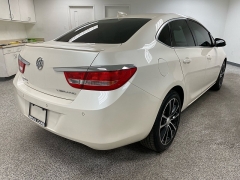 Used 2016  Buick Verano 4d Sedan Sport Touring at Ideal Cars Llc near Mesa&comma; AZ