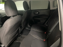 Used 2018 Jeep Compass 4d SUV 4WD Sport at Ideal Cars Llc near Mesa, AZ