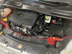 Used 2017  Ford Escape 4d SUV FWD SE at Ideal Cars Llc near Mesa&comma; AZ