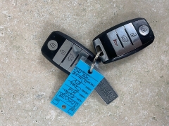 Used 2016 Kia Soul EV 4d Hatchback EV at Ideal Cars Llc near Mesa, AZ