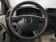 Used 2005  Chevrolet Colorado 2WD Ext Cab Z71 at Ideal Cars Llc near Mesa&comma; AZ