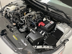 Used 2022 Nissan Altima 2.5 SV Sedan at Ideal Cars Llc near Mesa, AZ