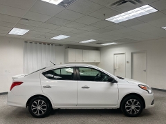 Used 2018  Nissan Versa 4d Sedan SV (2018.5) at Ideal Cars Llc near Mesa, AZ