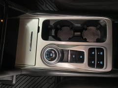 Used 2020  Ford Explorer 4d SUV RWD XLT 2.3L EcoBoost at Ideal Cars Llc near Mesa, AZ