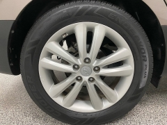 Used 2013  Hyundai Tucson 4d SUV FWD Limited at Ideal Cars Llc near Mesa&comma; AZ