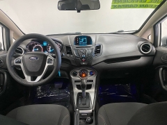 Used 2017  Ford Fiesta 4d Sedan SE at Ideal Cars Llc near Mesa, AZ