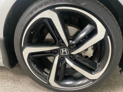 Used 2021  Honda Accord Sedan Sport 1&period;5T CVT at Ideal Cars Llc near Mesa&comma; AZ