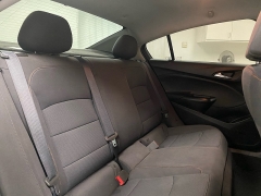 Used 2019 Chevrolet Cruze 4d Sedan LS CVT at Ideal Cars Llc near Mesa, AZ