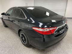 Used 2017  Toyota Camry Hybrid 4d Sedan LE at Ideal Cars Llc near Mesa&comma; AZ