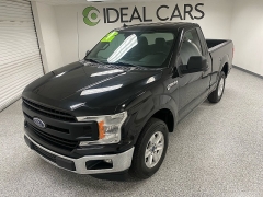 Used 2020 Ford F-150 2WD Reg Cab XL Longbed at Ideal Cars Llc near Mesa, AZ