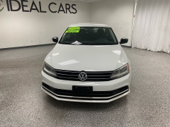 Used 2016 Volkswagen Jetta 4d Sedan S Auto at Ideal Cars Llc near Mesa, AZ