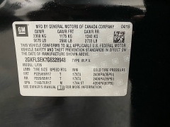 Used 2016  GMC Terrain 4d SUV AWD SLE1 at Ideal Cars Llc near Mesa&comma; AZ