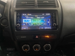 Used 2019 Mitsubishi Outlander Sport 4d SUV FWD 2.0L ES CVT at Ideal Cars Llc near Mesa, AZ