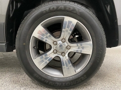 Used 2016  Jeep Patriot 4d SUV 4WD High Altitude at Ideal Cars Llc near Mesa&comma; AZ