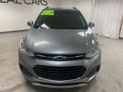 Used 2020 Chevrolet Trax 4d SUV FWD LT at Ideal Cars Llc near Mesa, AZ