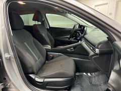 Used 2023  Hyundai Elantra SE IVT at Ideal Cars Llc near Mesa&comma; AZ