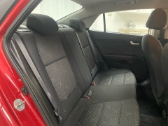 Used 2021 Kia Rio S IVT at Ideal Cars Llc near Mesa, AZ
