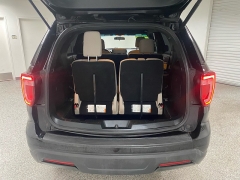 Used 2018  Ford Explorer 4d SUV FWD at Ideal Cars Llc near Mesa, AZ