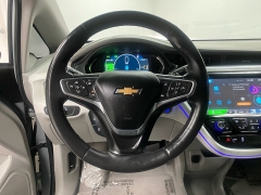 Used 2019 Chevrolet Bolt EV 4d Hatchback Premier Fast Charge at Ideal Cars Llc near Mesa, AZ