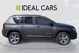 Used 2014 Jeep Compass 4d SUV 4WD Latitude at Ideal Cars Llc near Mesa, AZ