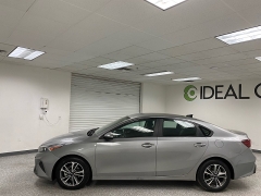 Used 2023  Kia Forte LX IVT at Ideal Cars Llc near Mesa, AZ