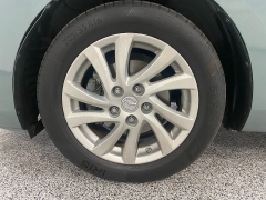 Used 2012 Mazda Mazda3 4d Sedan i Touring Auto SKYACTIV at Ideal Cars Llc near Mesa, AZ