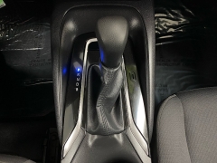 Used 2025  Toyota Corolla LE CVT at Ideal Cars Llc near Mesa&comma; AZ