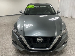 Used 2020  Nissan Altima 4d Sedan FWD 2.5L S at Ideal Cars Llc near Mesa, AZ
