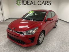 Used 2021 Kia Rio S IVT at Ideal Cars Llc near Mesa, AZ
