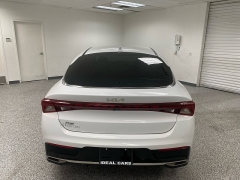 Used 2022 Kia K5 LXS FWD at Ideal Cars Llc near Mesa, AZ