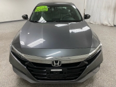 Used 2018  Honda Accord Sedan 4d LX 1&period;5L at Ideal Cars Llc near Mesa&comma; AZ