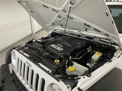 Used 2016 Jeep Wrangler 2d Convertible Sport at Ideal Cars Llc near Mesa, AZ