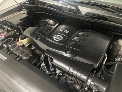 Used 2019  Nissan Armada 4d SUV RWD SL at Ideal Cars Llc near Mesa&comma; AZ