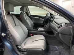 Used 2017  Honda Civic Sedan 4d EX at Ideal Cars Llc near Mesa&comma; AZ