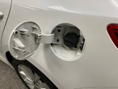 Used 2016  Kia Optima 4d Sedan LX at Ideal Cars Llc near Mesa&comma; AZ