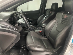 Used 2014 Ford Focus 4d Hatchback ST at Ideal Cars Llc near Mesa, AZ