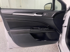 Used 2020 Ford Fusion 4d Sedan AWD Titanium at Ideal Cars Llc near Mesa, AZ