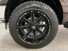 Used 2018  Ford F-150 4WD SuperCrew XLT 5 1&sol;2 at Ideal Cars Llc near Mesa&comma; AZ