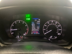 Used 2024  Toyota Corolla LE CVT at Ideal Cars Llc near Mesa&comma; AZ