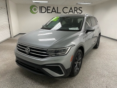 Used 2022  Volkswagen Tiguan 2&period;0T SE FWD at Ideal Cars Llc near Mesa&comma; AZ